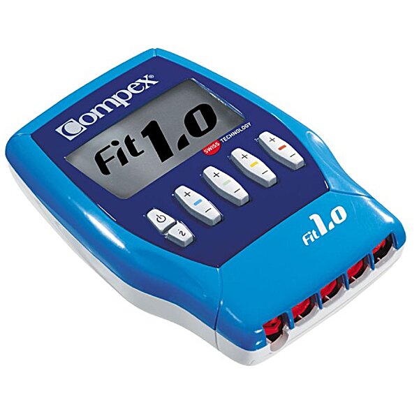 Фото Электростимулятор FIT 1.0 Compex