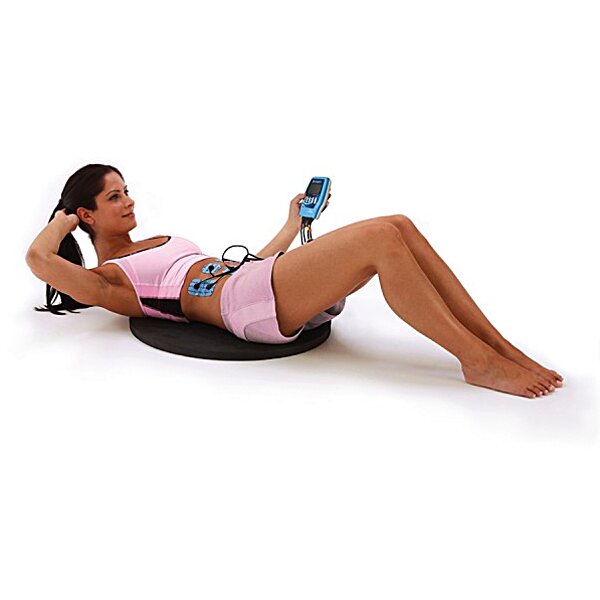 Электростимулятор FIT 1.0 Compex