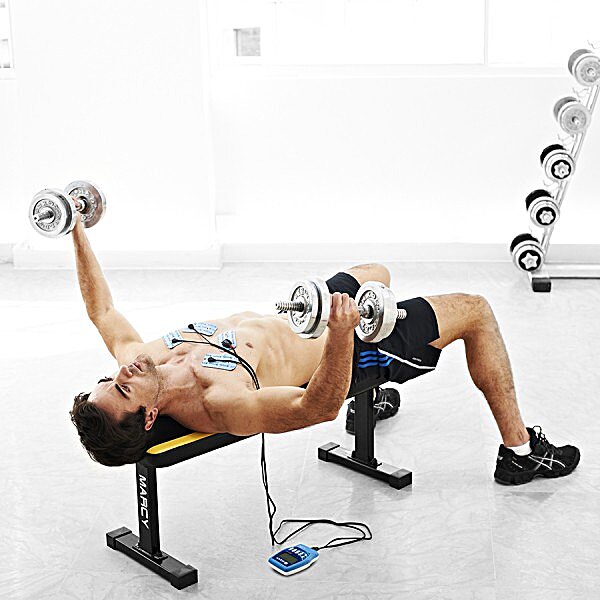Электростимулятор FIT 1.0 Compex