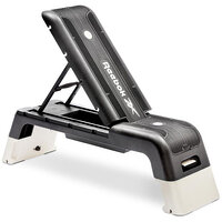 Reebok степ-платформа Reebok Deck білий Уні 121,5 х 33,7 х 35 см S83-00000026239