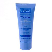 Uriage Babies 1 ere Creme ( Урьяж Перший крем) крем для обличчя дітей 40 мл