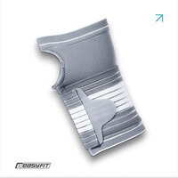 Бандаж на кисть руки EasyFit Flex с фиксирующим ремнем (L) S122-2091