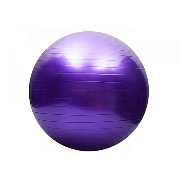 Купити М'яч для фітнеса EasyFit 55 см (EF-3006)