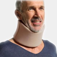 Бандаж на шею Thuasne Ortel C1 Anatomic 2394 (Франция) №2