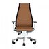 Фото Крісло ергономічне комп'ютерне GENIDIA LUX COMFORT SEATING ( шкіряне )