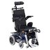 Инвалидная коляска с электроприводом "Dragon Vertic", Invacare (Германия)