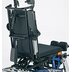 Инвалидная коляска с электроприводом "Dragon Vertic", Invacare (Германия)