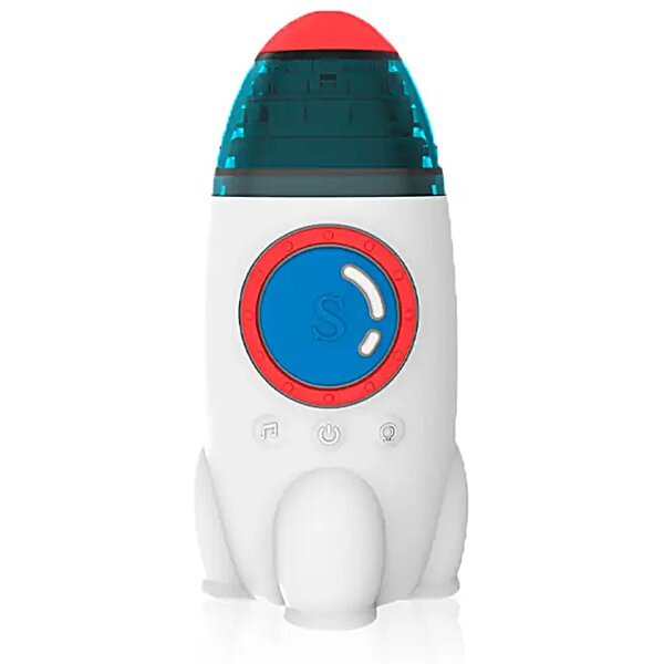 Аспиратор электронный назальный ArhiMED EcoBreath Rocket