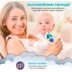 Аспиратор электронный назальный ArhiMED EcoBreath Rocket