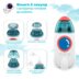 Аспиратор электронный назальный ArhiMED EcoBreath Rocket