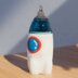 Аспиратор электронный назальный ArhiMED EcoBreath Rocket