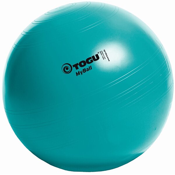 Купити Гімнастичний м&rsquo;яч MyBall d-75 см Togu (Німеччина)