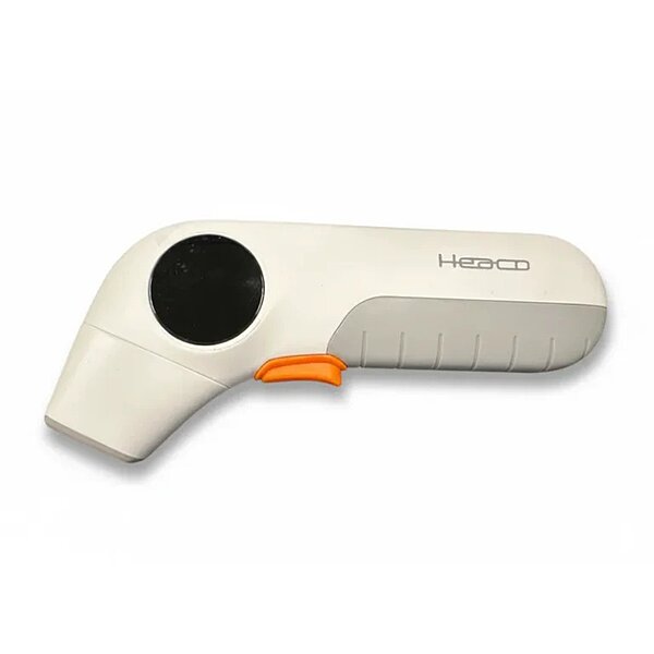 Бесконтактный инфракрасный термометр Heaco AET-R612W (Украина)