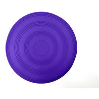 Подушка балансировочная массажная EasyFit Cushion-2 фиолетовая S122-1682 №2