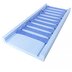 Купити Протипролежневий матрац Invacare Softform Premier Active 2