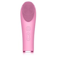 Щітка косметична для обличчя OROMED ORO FACE BRUSH PINK