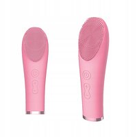 Щітка косметична для обличчя OROMED ORO FACE BRUSH PINK №2