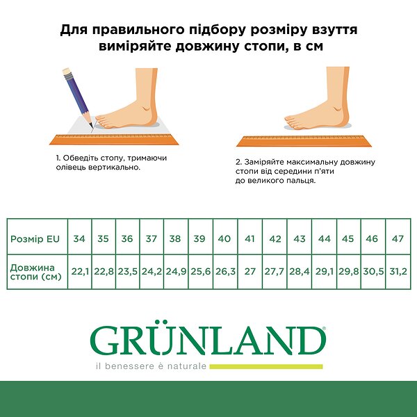 Характеристики Чоловічі шльопанці BOBO CB3013 NERO Grunland (Італія)