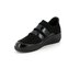 Кросівки анатомічні жіночі Grunland Scarpa Donna P. Nero SC2536 (Італія)