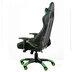 Характеристики Крісло ExtremeRace black/green Special4You