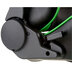 Крісло ExtremeRace black/green Special4You