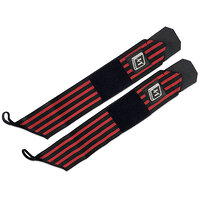 Кистевые бинты EasyFit 50х8 см фиксатор на запястье S122-1835