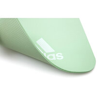 Килимок для фітнесу Adidas Fitness Mat зелений Уні 173 x 61 x 0.7 см S83-00000026142 №2