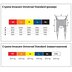 Фото Стропа для підйомника універсальна Invacare Universal Standard (Німеччина)