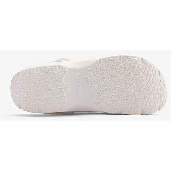 Купить Мужские медицинские сабо Coqui 6305 White (Чехия)