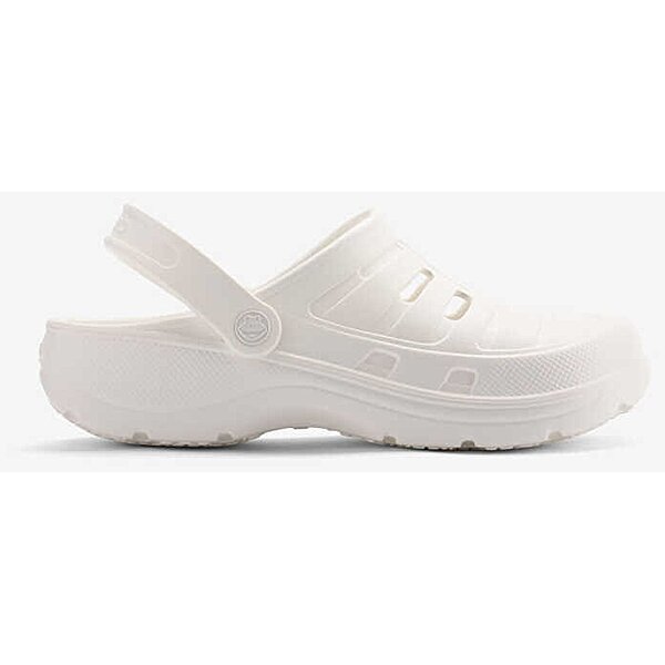 Характеристики Мужские медицинские сабо Coqui 6305 White (Чехия)