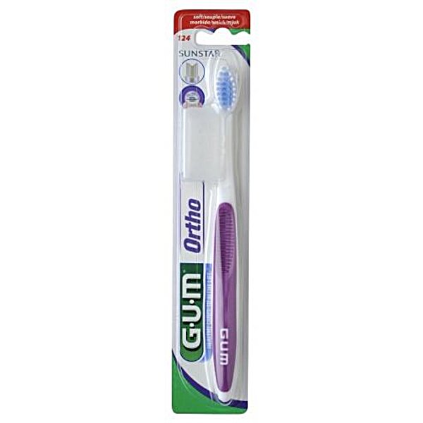 Ортодонтична зубна щітка GUM Orthodontic