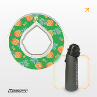 Капсула &ldquo;Ананас&rdquo; для бутылки EasyFit Air Up S122-2028