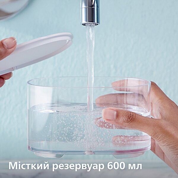 Іригатор стаціонарний Philips Sonicare HX3911/40 Power Flosser 7000 (Нідерланди)