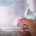 Фото Іригатор стаціонарний Philips Sonicare HX3911/40 Power Flosser 7000 (Нідерланди)