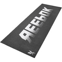 Двосторонній килимок для йоги Reebok Yoga Mat чорний Уні 173 х 61 х 0,4 см S83-00000026218 №2