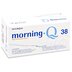 Трёхмесячные контактные линзы, 1 шт, Morning Q38 Interojo (Южная Корея)