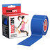Кинезио тейп Classic Blue (5см x 5м) RockTape​