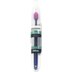 Зубная щетка Difas PRO-CLINIC ULTRA SOFT 5100, ультрамягкая в дорожном кейсе (Турция)