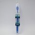 Характеристики Зубная щетка Difas PRO-CLINIC ULTRA SOFT 5100, ультрамягкая в дорожном кейсе (Турция)