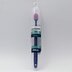 Зубная щетка Difas PRO-CLINIC ULTRA SOFT 5100, ультрамягкая в дорожном кейсе (Турция)