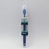 Зубная щетка Difas PRO-CLINIC ULTRA SOFT 5100, ультрамягкая в дорожном кейсе (Турция)