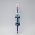 Зубная щетка Difas PRO-CLINIC ULTRA SOFT 5100, ультрамягкая в дорожном кейсе (Турция)