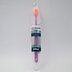Зубная щетка Difas PRO-CLINIC ULTRA SOFT 5100, ультрамягкая в дорожном кейсе (Турция)