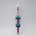 Зубная щетка Difas PRO-CLINIC ULTRA SOFT 5100, ультрамягкая в дорожном кейсе (Турция)