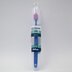 Зубная щетка Difas PRO-CLINIC ULTRA SOFT 5100, ультрамягкая в дорожном кейсе (Турция)