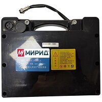 Аккумулятор литиевый для инвалидной коляски MIRID D-806 24V 6Ah 144Wh S72-2073286883 №2