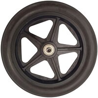 8&rdquo; переднее колесо для инвалидных колясок K8-OSD-MOD-M3 S27-2946