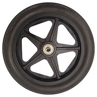 8&rdquo; переднее колесо для инвалидных колясок K8-OSD-MOD-M3 S27-2946 №2
