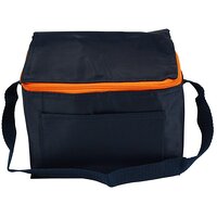 Сумка изотермическая Time Eco ТЕ-6004, 3.5 л, синяя S42-3039975364