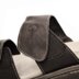 Жіночі сандалі Dr.Feet 21012-146-148 з двома регульованими ремінцями, чорні (Хорватія)